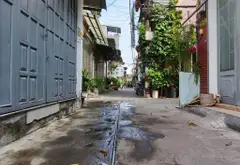 💰 7.3 TỶ | BIỆT THỰ MINI LÊ TRỌNG TẤN – TÂN PHÚ
🏡 77m² – ngang 9m bề thế | 3PN | nhà đẹp, chính c... Bán owner_side tại Tây Thạnh, Hồ Chí Minh 03