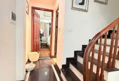 Nhà hiếm Đại Lộ Thăng Long – Vị trí đắc địa gần ô tô, giá tốt cần bán ngay... Bán nhà riêng tại Đại Mỗ, Hà Nội 05