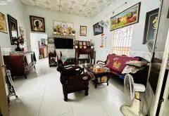 Bán nhà mặt phố 3 tầng tại Phường Tăng Nhơn Phú A, TP Thủ Đức, diện tích 267m²... Bán nhà mặt phố tại Tăng Nhơn Phú, Hồ Chí Minh 01