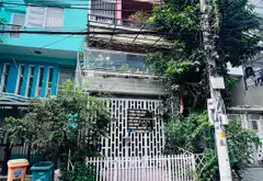 Bán nhà mặt phố Phạm Hữu Lầu 95m2 4 tầng, căn hộ dịch vụ cho thuê... Bán nhà mặt phố tại Tân Mỹ, Hồ Chí Minh 04