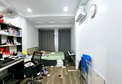 Bán nhà riêng khu vip MINH KHAI -TIME CTY .mặt ngõ kinh doanh vi trí đẹp khu dân trí cao... Bán nhà riêng tại Vĩnh Tuy, Hà Nội 04