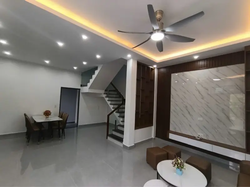 Cơ hội vàng sở hữu nhà 3 tầng độc lập tại Đào Yêu, Hồng Thái... Bán nhà riêng tại An Hải, Hải Phòng 01
