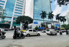 Siêu phẩm nhà mặt phố Duy Tân, giá cực ưu đãi giảm ngay 3 tỷ... Bán nhà mặt phố tại Cầu Giấy, Hà Nội 03
