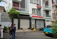 NHÀ 4 TẦNG HXH 6M TRUNG TÂM P LINH ĐÔNG CŨ  NGAY TRỤC  PHẠM VĂN ĐỒNG - TÔ NGỌC VÂN... Bán nhà riêng tại Hiệp Bình, Hồ Chí Minh 11