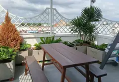 1Nhà Huỳnh Tấn Phát, Nhà Bè, căn góc 413 hơn 5 tỉ... Bán nhà riêng tại Nhà Bè, Hồ Chí Minh 03