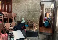 Nhà mặt phố 3 tầng rộng rãi tại phường Tân Hưng, vị trí góc đắc địa... Bán nhà mặt phố tại Tân Hưng, Hồ Chí Minh 08