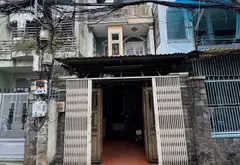 Nhà 4 Tầng 7 Phòng Ngủ Hẻm Xe Tải Gò Vấp... Bán nhà riêng tại An Hội Đông, Hồ Chí Minh 01