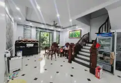 HÀNG HIẾM DV VĂN LA – 50M² 6 TẦNG – MẶT TIỀN RỘNG – KINH DOANH ĐẲNG CẤP... Bán biệt thự, liền kề tại Kiến Hưng, Hà Nội 06