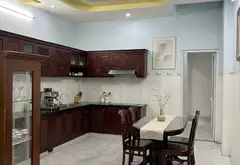 Nhà Tân Bình - Lạc Long Quân, 3 tầng ở ngay - KD nail, spa …, ngang hơn 4m - dài 14m - hơn 8 tỷ.... Bán nhà riêng tại Bảy Hiền, Hồ Chí Minh 02