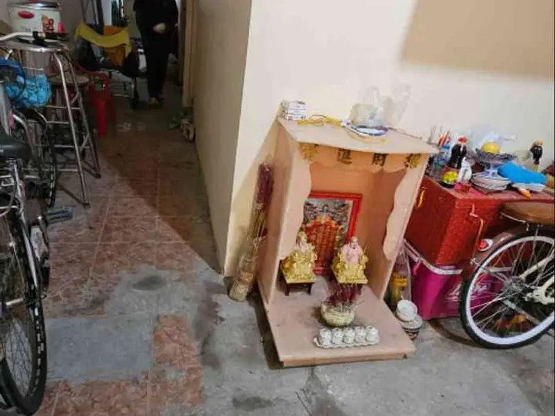 Nhà phố Quận 11 - Sống tiện nghi giữa lòng thành phố... Bán nhà mặt phố tại Minh Phụng, Hồ Chí Minh 01