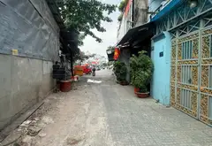 Nhà 2 tầng hẻm xe hơi Tân Quý, DT 40m2, giá 4.7 tỷ... Bán nhà riêng tại Tân Sơn Nhì, Hồ Chí Minh 01