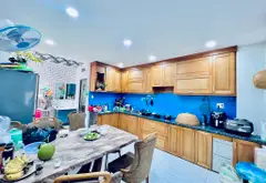 Bán nhà 6 tầng mới xây tại Tân Bình, tiện kinh doanh... Bán nhà riêng tại Tân Sơn, Hồ Chí Minh 03