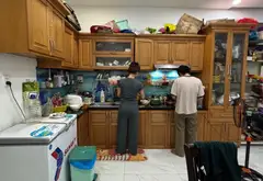Bán nhà 2 tầng 68m2 khu Bình Tân giá 2,45 tỷ đồng... Bán nhà riêng tại Bình Tân, Hồ Chí Minh 03