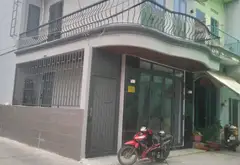 Bán nhà 2 mặt tiền , gần ngã tư 4 xã , đường trước nhà 6m... Bán nhà riêng tại Bình Trị Đông, Hồ Chí Minh 10