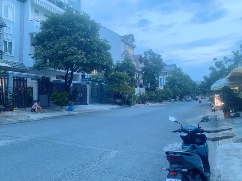 Bán nhà riêng 5 tầng - Đường Số 26, Hiệp Bình, TP Hồ Chí Minh - 16.6 tỷ... Bán nhà riêng tại Hiệp Bình, Hồ Chí Minh 01