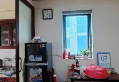 Căn hộ 3.55 tỷ lô góc thoáng sáng quận Long Biên, diện tích 63 m2 với 2 pn, 2 wc. Công năng đầy đủ... Bán căn hộ chung cư tại Việt Hưng, Hà Nội 10