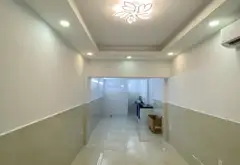 mặt tiền đường Đinh Liệt, diện tích 23m² giá 2.55 tỷ... Bán Shophouse tại Phú Thọ Hòa, Hồ Chí Minh 09