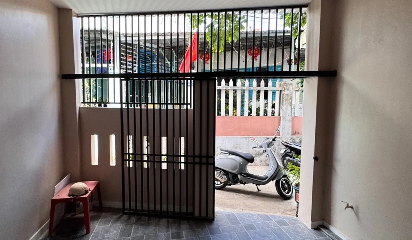 Bán nhà 1 tầng 2 phòng ngủ gần biển tại khu vực Nguyễn Lương Bằng... Bán nhà riêng tại Liên Chiểu, Đà Nẵng 01