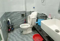 Nhà 2 tầng độc lập với sân cổng riêng tại khu vực phường sầm uất... Bán nhà riêng tại An Biên, Hải Phòng 04