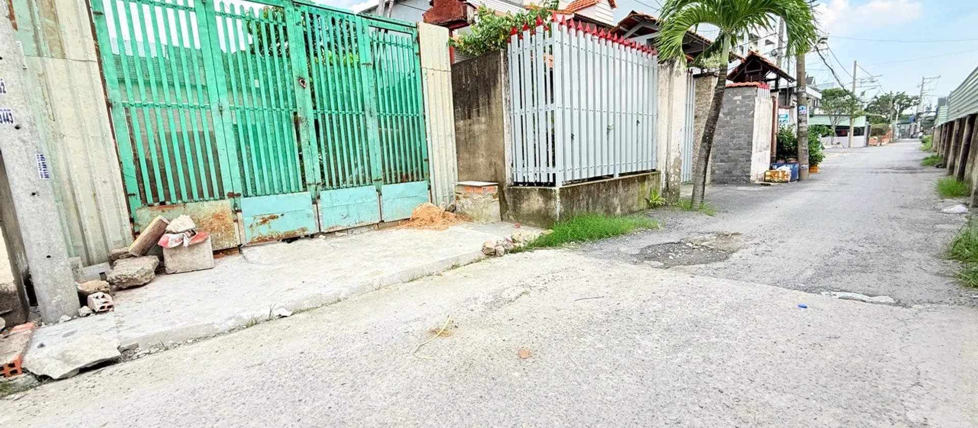 Nhà cấp 4 rộng rãi ngay Phường Thới An – cơ hội đầu tư giá tốt hiếm có... Bán nhà riêng tại Thới An, Hồ Chí Minh 01