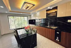 Bán nhà riêng 6 tầng mới xây tại phường 14, quận Gò Vấp, diện tích 72m2... Bán nhà riêng tại An Hội Tây, Hồ Chí Minh 05
