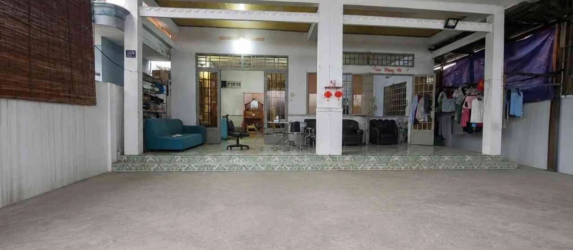 Bán nhà riêng 191m² tại phường Linh Chiểu, Thủ Đức, mặt tiền rộng 10.5m, giá 12.5 tỷ VND... Bán nhà riêng tại Thủ Đức, Hồ Chí Minh 01