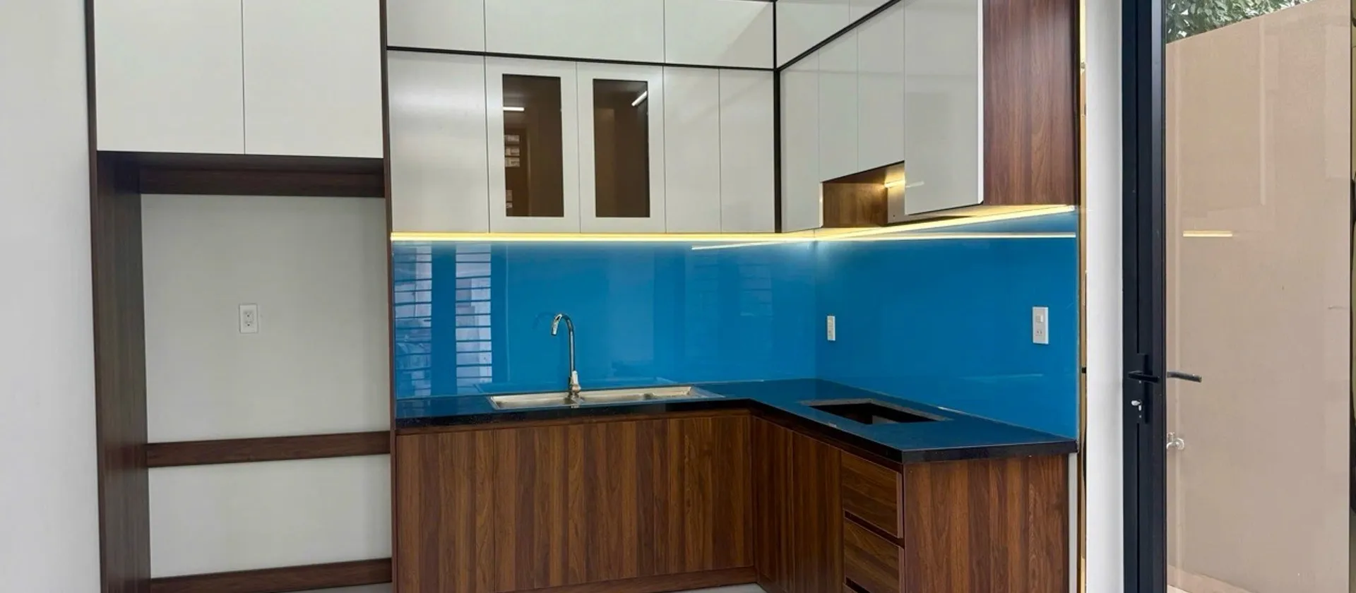 Bán nhà mặt phố phường Long Trường, Hồ Chí Minh, diện tích 105m2, giá 6.5 tỷ... Bán nhà mặt phố tại Long Trường, Hồ Chí Minh 01