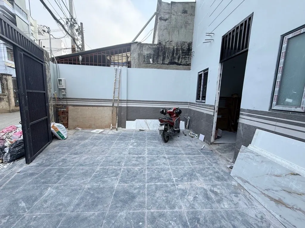 Nhà Phố Sang Trọng Với Hệ Thống Tiện Ích Hoàn Hảo Tại Trung Tâm Phước Long... Bán nhà mặt phố tại Phước Long, Hồ Chí Minh 01