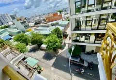 🌳 SỐNG GIỮA KHU DÂN CƯ XANH – HẺM 8M – GIÁP GÒ VẤP
Một căn nhà dành cho khách thích khu vực yên tĩ... Bán nhà riêng tại Thới An, Hồ Chí Minh 16