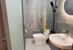 NHÀ ĐẸP MỚI ĐẸP FULL NỘI THẤT - CÁCH HXH 10M- THÔNG PHAN HUY ÍCH - 22M2 - SỔ VUÔNG A4 - CHỈ 3.4 TỶ... Bán nhà riêng tại An Hội Tây, Hồ Chí Minh 08