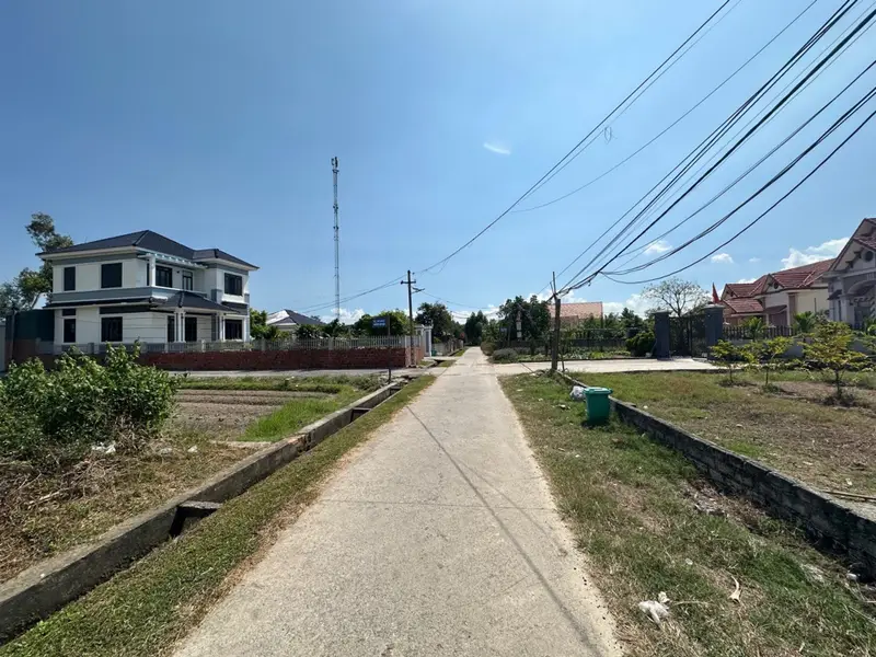 💥 KHE CÁT – MINH THÀNH | 288,6M² – GIÁ 3,05 TỶ... Bán đất tại Đông Mai, Quảng Ninh 01