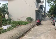 Đất hiếm phân lô, ô tô tránh, vỉa hè rộng tại An Thắng... Bán đất tại Chương Mỹ, Hà Nội 06