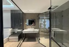 Nhà phân lô 6 Tầng Có Thang Máy, Kinh Doanh Tại Sài Đồng - Chìa khóa trao tay... Bán nhà riêng tại Phúc Lợi, Hà Nội 05