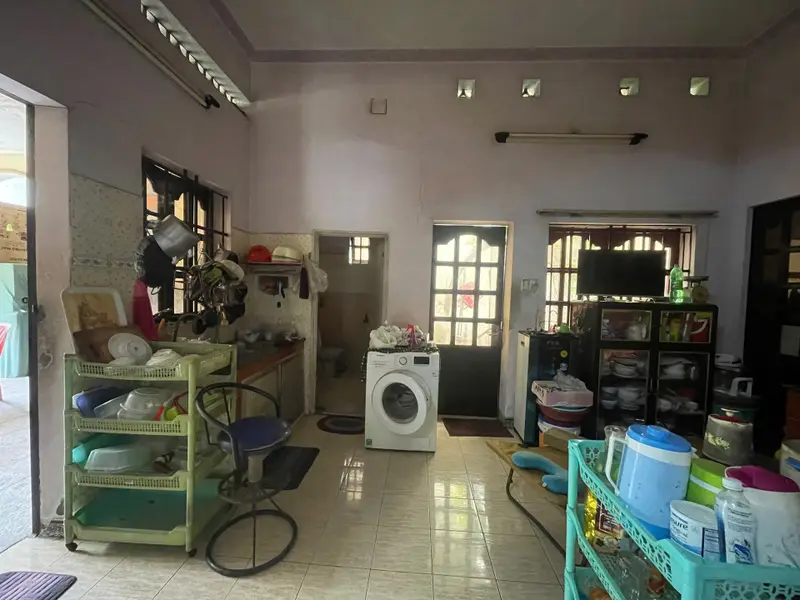 Cơ hội đầu tư biệt thự rộng lớn tại Dĩ An giá sốc... Bán biệt thự, liền kề tại Dĩ An, Hồ Chí Minh 01