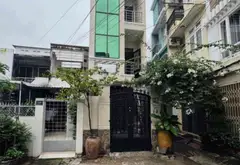 Nhà 5 tầng 67m2 tại trung tâm Phú Nhuận, phù hợp căn hộ dịch vụ giá 12.6 tỷ... Bán nhà riêng tại Cầu Kiệu, Hồ Chí Minh 01