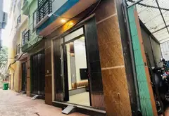 Nhà Góc Lô View Đẹp, Full Nội Thất, Ô Tô Đỗ Cổng... Bán nhà riêng tại Yên Nghĩa, Hà Nội 01