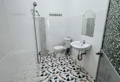Nhà 2 tầng mới tinh giá hời tại Nhà Bè... Bán nhà riêng tại Nhà Bè, Hồ Chí Minh 08