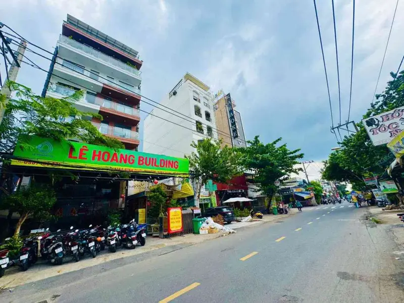 🍀🍀 SIÊU PHẨM DÒNG TIỀN – TÒA NHÀ CĂN HỘ DỊCH VỤ 8 TẦNG – THANH ĐA, BÌNH THẠNH 108 Tỷ🧧🧧... Bán văn phòng tại Bình Quới, Hồ Chí Minh 01