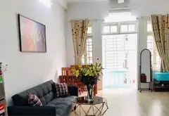 Nhà 6 tầng mặt tiền lớn tại Ba Đình, phù hợp kinh doanh homestay... Bán nhà riêng tại Ba Đình, Hà Nội 06