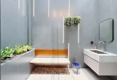 Siêu phẩm nhà mặt phố 4 tầng thang máy, vị trí đắc địa giá 17.5 tỷ... Bán nhà mặt phố tại Tân Mỹ, Hồ Chí Minh 11