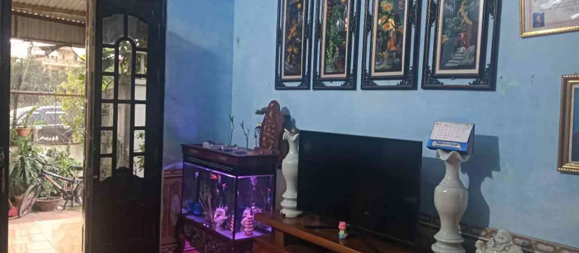Bán nhà mặt phố tại xã Dược Thượng, lô góc, mặt tiền rộng 8m, vị trí kinh doanh đắc địa... Bán nhà mặt phố tại Sóc Sơn, Hà Nội 01