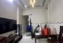 Nhà sân rộng, giá hời ở Quận 7 – cơ hội vàng không thể bỏ qua!... Bán nhà riêng tại Tân Mỹ, Hồ Chí Minh 03