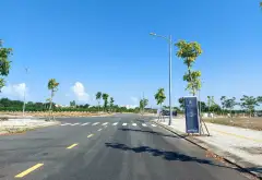 Đất Vàng Hội An Royal Park - Đầu Tư Sinh Lời... Bán đất tại Hội An Tây, Đà Nẵng 03
