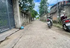 Bán đất mặt ngõ ô tô tại Chúc Đồng, giá tốt... Bán đất tại Chương Mỹ, Hà Nội 04