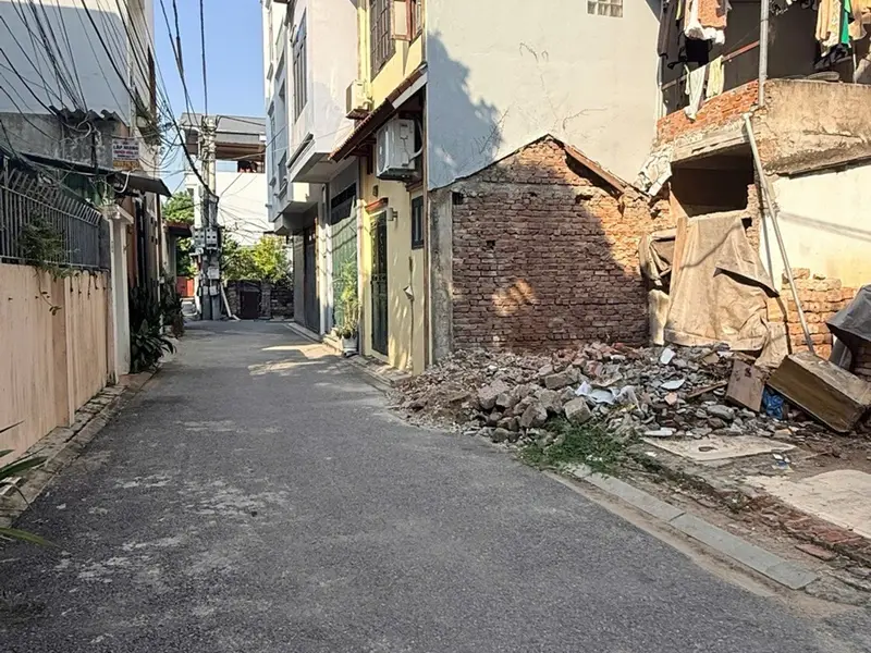 Lô góc vàng phân lô ô tô vào thẳng xã Phù Đổng... Bán đất tại Phù Đổng, Hà Nội 01