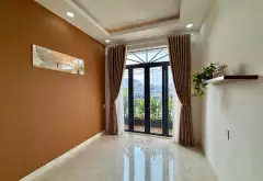 Nhà mới Binh Đông Phú Định 5 tầng. Số hồng riêng tặng full nội thất... Bán nhà mặt phố tại Phú Định, Hồ Chí Minh 04