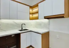 🔥 NHÀ 3 TẦNG • HẺM Ô TÔ THÔNG • VỪA Ở VỪA KINH DOANH TẠI GÒ VẤP • CHỈ 3.x TỶ. CÒN THƯƠNG LƯỢNG... Bán nhà riêng tại Thông Tây Hội, Hồ Chí Minh 09