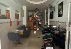 Bán nhà 5 tầng , ngay trung tâm quận 1 cũ , giá nhỉnh 12 tỷ... Bán nhà riêng tại Sài Gòn, Hồ Chí Minh 01
