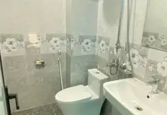 KINH DOANH - LÔ GÓC - NGÕ THÔNG TỨ TUNG-Ô TÔ TRÁNH - NHÀ ĐẸP -FULL NỘI THẤT-MẶT TIỀN QUYỀN LỰC... Bán nhà riêng tại Thanh Trì, Hà Nội 08