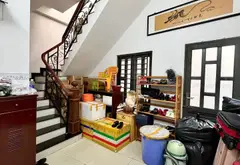 Nhà mặt phố 5 tầng siêu đẹp Hoàng Ngọc Phách, Tân Phú... Bán nhà mặt phố tại Phú Thọ Hòa, Hồ Chí Minh 04